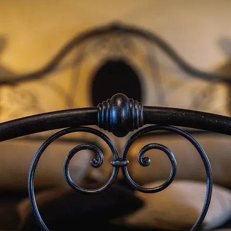 Nocleg ze śniadaniem Anthea Linguaglossa