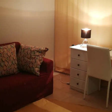 Anthea لينغواغلوسا