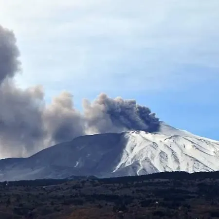 Nocleg ze śniadaniem Anthea