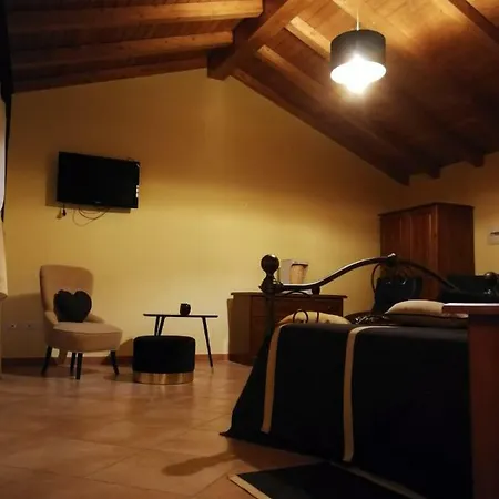 Anthea 3* لينغواغلوسا