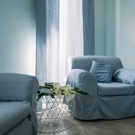 فندق مبيت وإفطار Anthea 3*