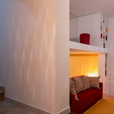 Palazzo Anthea Bed & Breakfast 3*