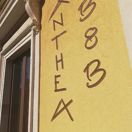 Bed & Breakfast Palazzo Anthea Linguaglossa