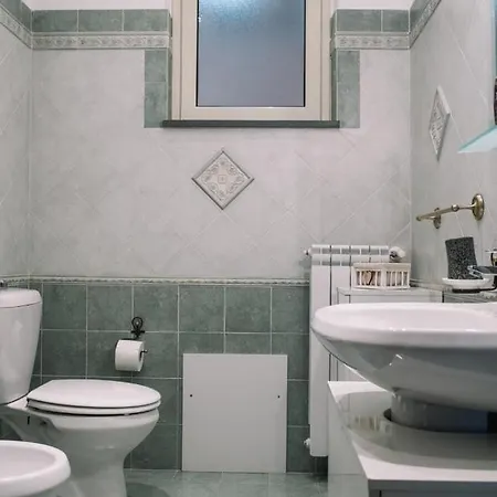 Palazzo Anthea 3*