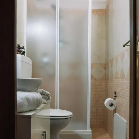 Palazzo Anthea 3* Linguaglossa