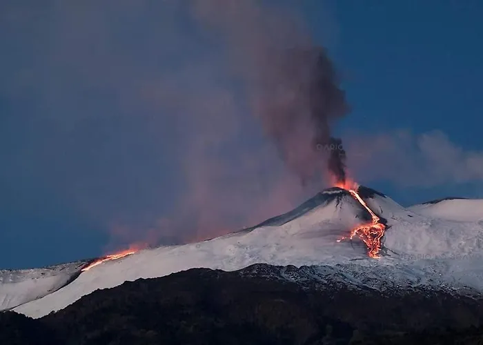 Anthea Bed & Breakfast