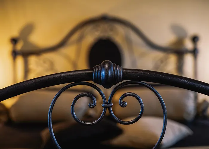 Bed & Breakfast Anthea Linguaglossa