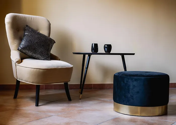 Bed & Breakfast Anthea Linguaglossa