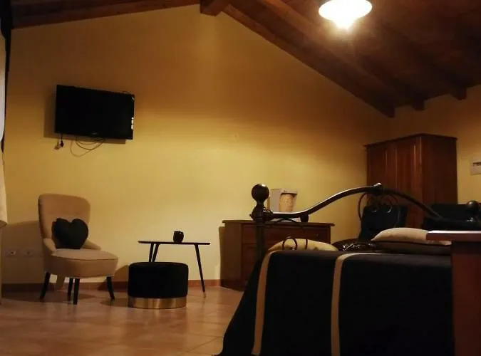 Anthea 3* Linguaglossa