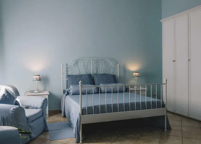 Anthea Bed & Breakfast