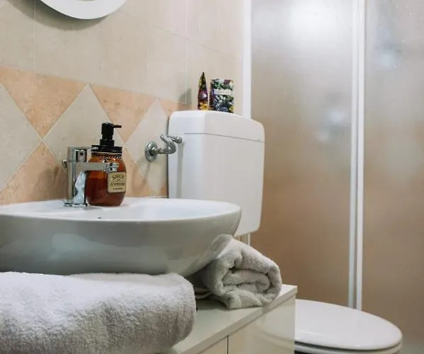 Bed & Breakfast Anthea