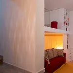 Palazzo Anthea Nocleg ze śniadaniem 3*