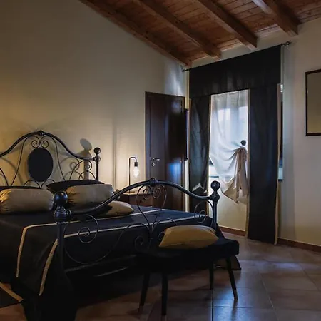 Bed & Breakfast Palazzo Anthea 3*
