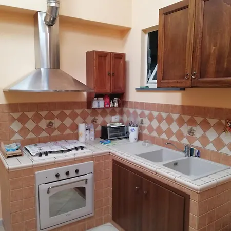 Bed & Breakfast Palazzo Anthea Linguaglossa
