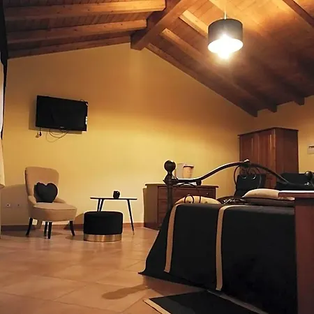 Palazzo Anthea 3*