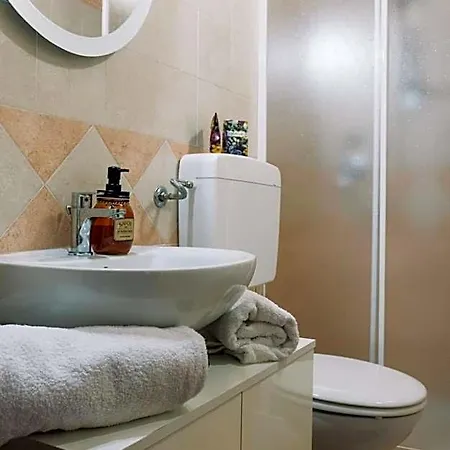 Palazzo Anthea Bed and Breakfast Linguaglossa
