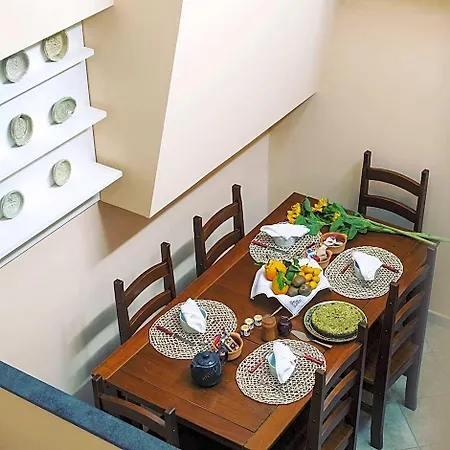 Bed and Breakfast Palazzo Anthea 3*