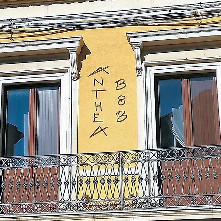 Palazzo Anthea Bed and Breakfast