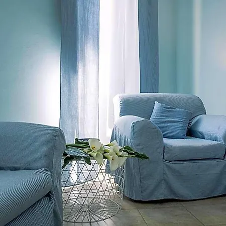 Palazzo Anthea Bed and Breakfast