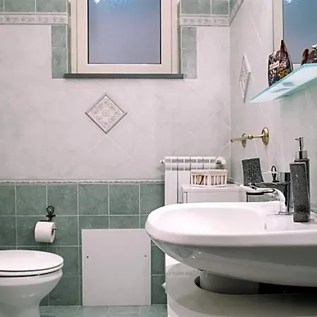 Palazzo Anthea Bed and Breakfast