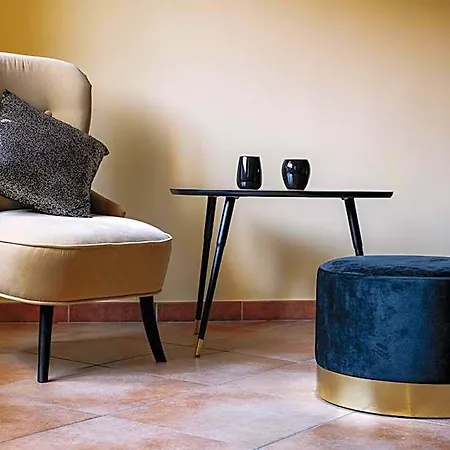 Palazzo Anthea Bed and Breakfast Linguaglossa