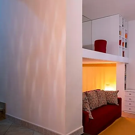 Palazzo Anthea 3* Linguaglossa