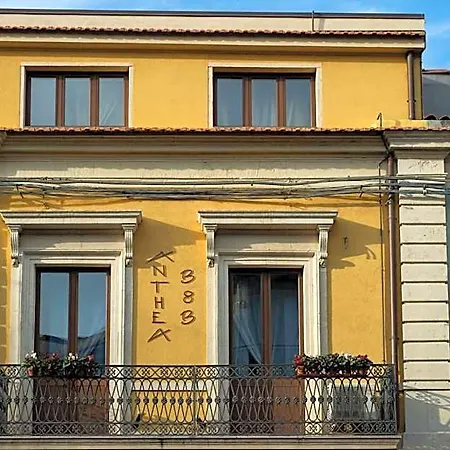 Palazzo Anthea 3*