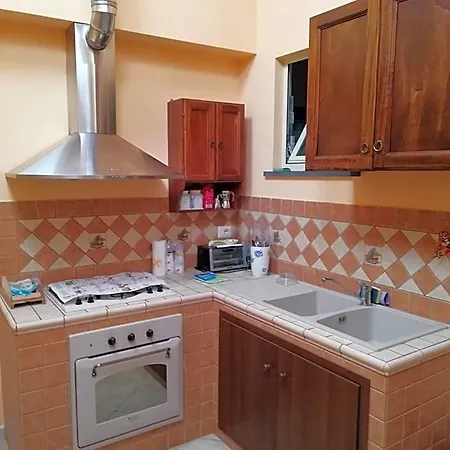 Bed and Breakfast Palazzo Anthea