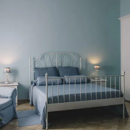 Anthea Bed & Breakfast