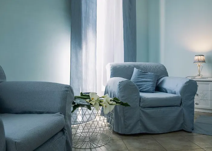 Frühstückspension Anthea 3*