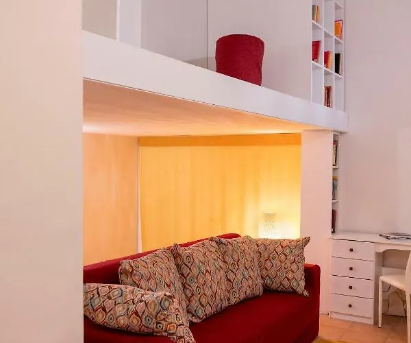 Palazzo Anthea Couette-café Linguaglossa