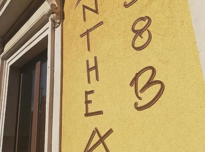 Отель типа 